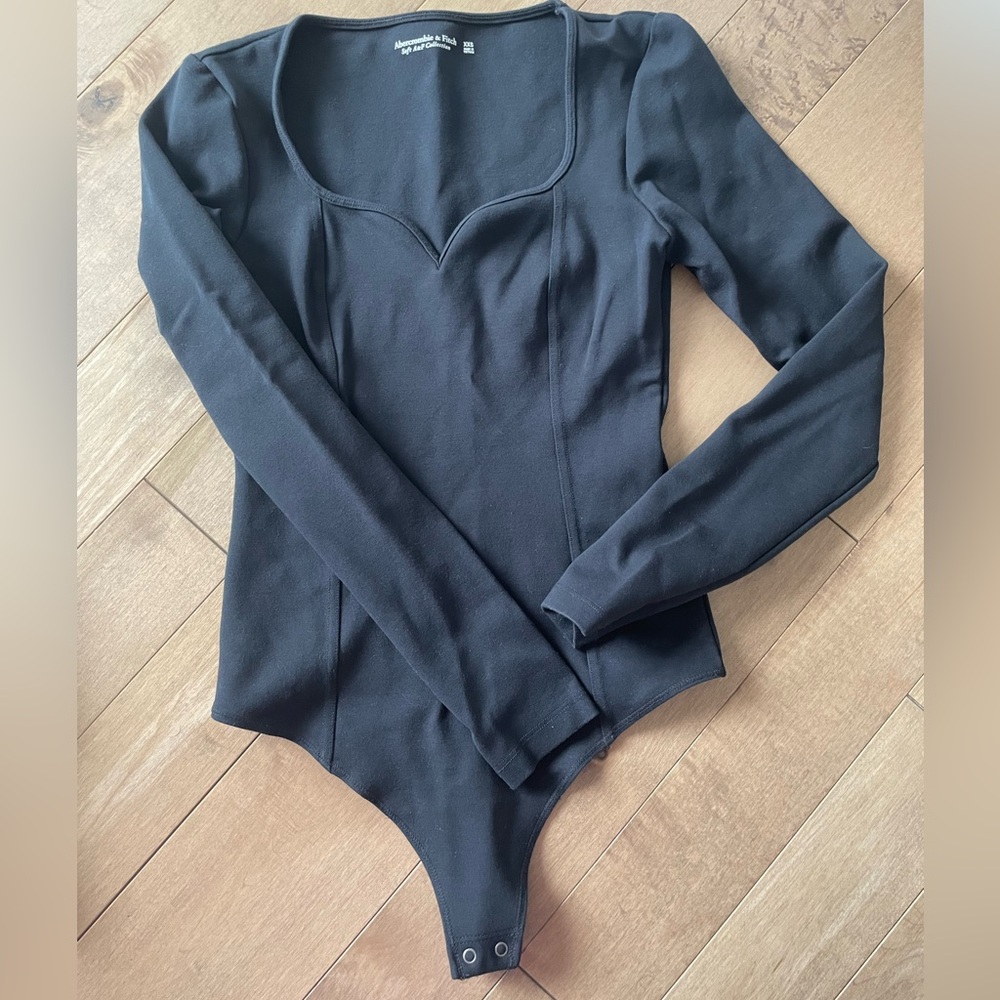 Abercrombie bodysuit